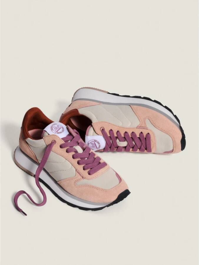 Hoff Memory-Foam Sneakers Multicolor Dames