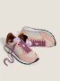 Hoff Memory-Foam Sneakers Multicolor Dames - Thumbnail 2
