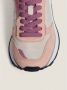 Hoff Memory-Foam Sneakers Multicolor Dames - Thumbnail 3
