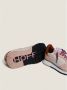 Hoff Memory-Foam Sneakers Multicolor Dames - Thumbnail 4