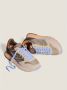 Hoff Memory-Foam Sneakers Multicolor Dames - Thumbnail 2