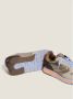 Hoff Memory-Foam Sneakers Multicolor Dames - Thumbnail 4