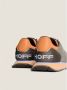 Hoff Memory-Foam Sneakers Multicolor Dames - Thumbnail 5