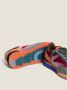 Hoff Memory-Foam Sneakers Multicolor Dames - Thumbnail 4