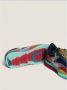 Hoff Memory-Foam Sneakers Multicolor Dames - Thumbnail 4