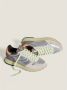 Hoff Memory-Foam Sneakers Multicolor Dames - Thumbnail 2
