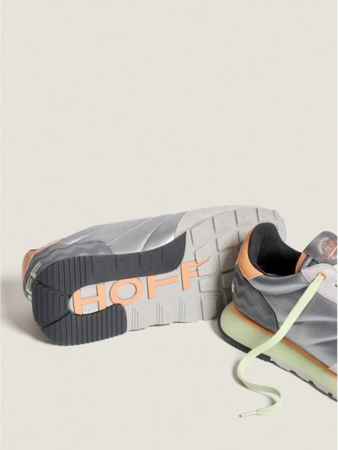 Hoff Memory-Foam Sneakers Multicolor Dames