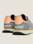 Hoff Memory-Foam Sneakers Multicolor Dames - Thumbnail 5