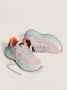 Hoff Memory-Foam Sneakers Multicolor Dames - Thumbnail 2