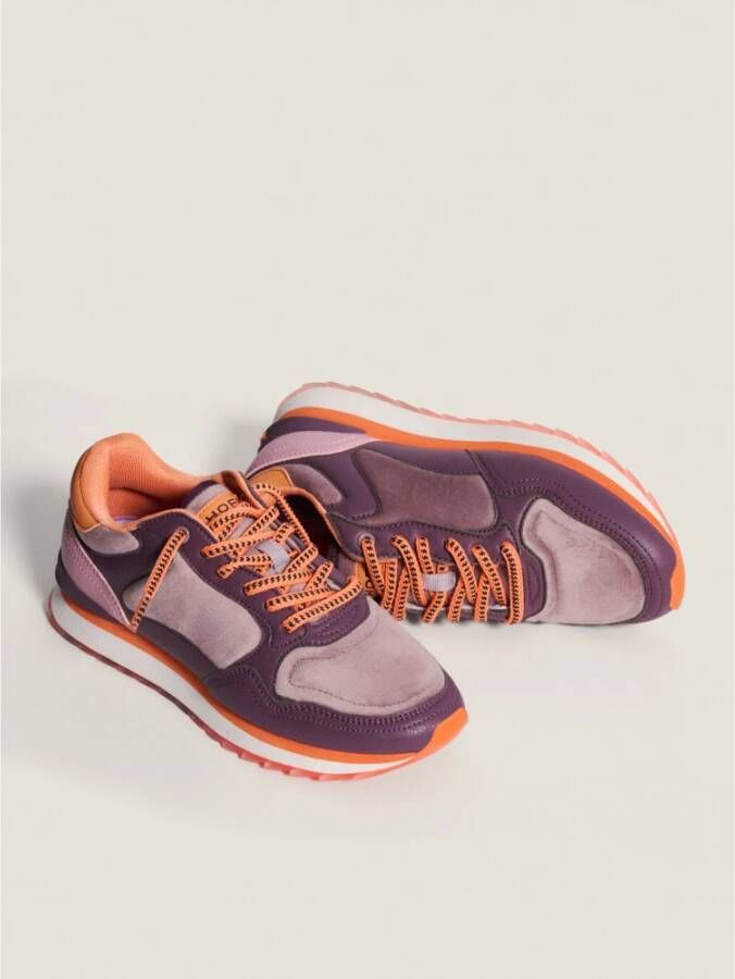 Hoff Memory Foam Sneakers Multicolor Dames