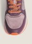 Hoff Memory Foam Sneakers Multicolor Dames - Thumbnail 3