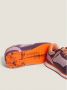 Hoff Memory Foam Sneakers Multicolor Dames - Thumbnail 4