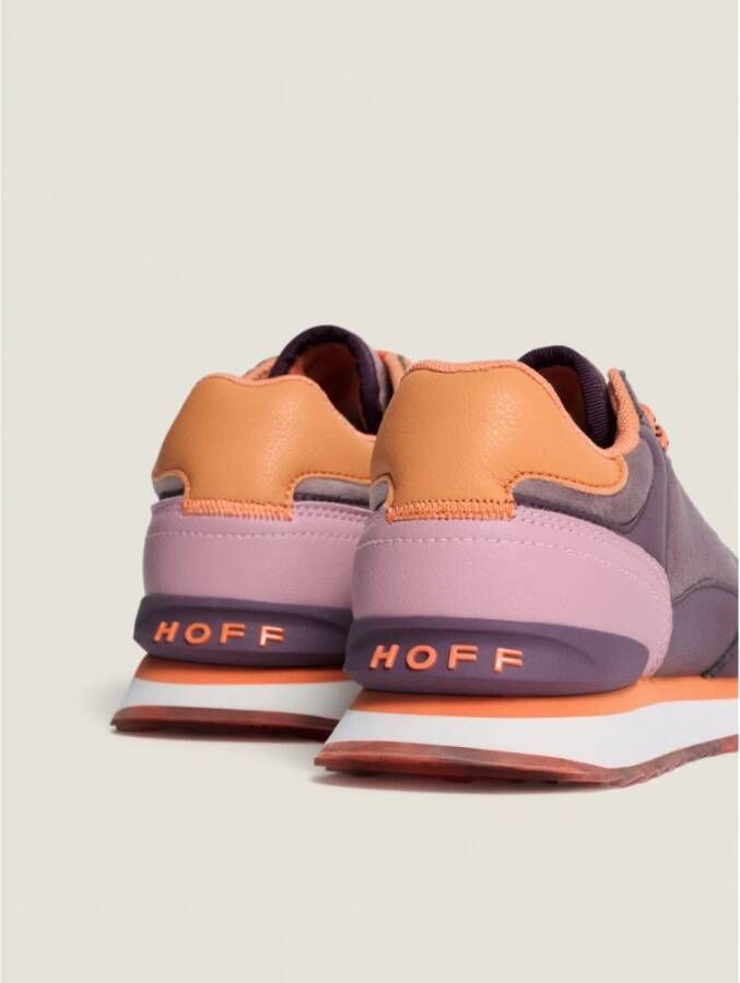 Hoff Memory Foam Sneakers Multicolor Dames