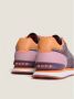 Hoff Memory Foam Sneakers Multicolor Dames - Thumbnail 5