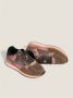Hoff Memory Foam Sneakers Multicolor Dames - Thumbnail 2