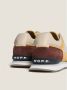 Hoff Memory-Foam Sneakers Multicolor Heren - Thumbnail 5