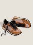 Hoff Memory-Foam Sneakers voor Vrouwen Multicolor Heren - Thumbnail 2