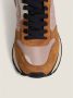 Hoff Memory-Foam Sneakers voor Vrouwen Multicolor Heren - Thumbnail 3