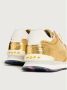 The Hoff Brand Gouden Andromeda Sneakers voor Vrouwen - Thumbnail 5