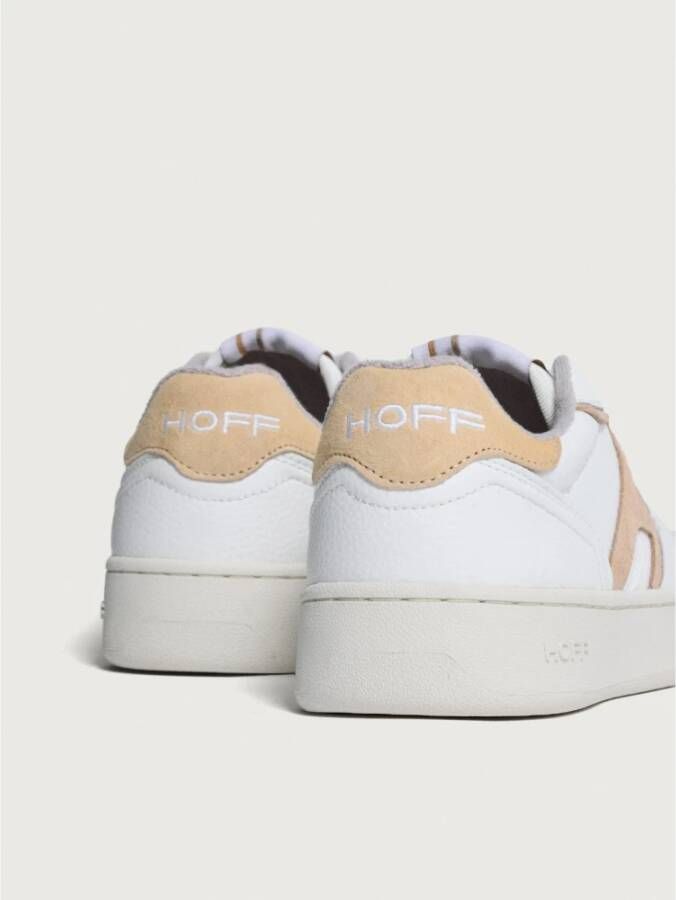 Hoff Moderne bamba-skate sneakers geïnspireerd door Covent Garden