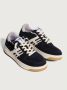 Hoff Duomo Sneakers Black Heren - Thumbnail 2