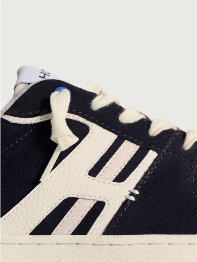 Hoff Duomo Sneakers Black Heren