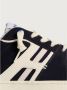 Hoff Duomo Sneakers Black Heren - Thumbnail 3