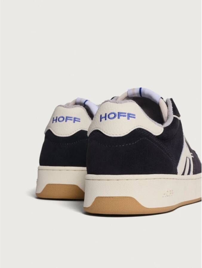 Hoff Duomo Sneakers Black Heren
