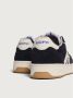 Hoff Duomo Sneakers Black Heren - Thumbnail 5