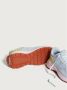Hoff Moderne II Stijl Sneakers Multicolor Dames - Thumbnail 5