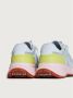 Hoff Moderne II Stijl Sneakers Multicolor Dames - Thumbnail 8