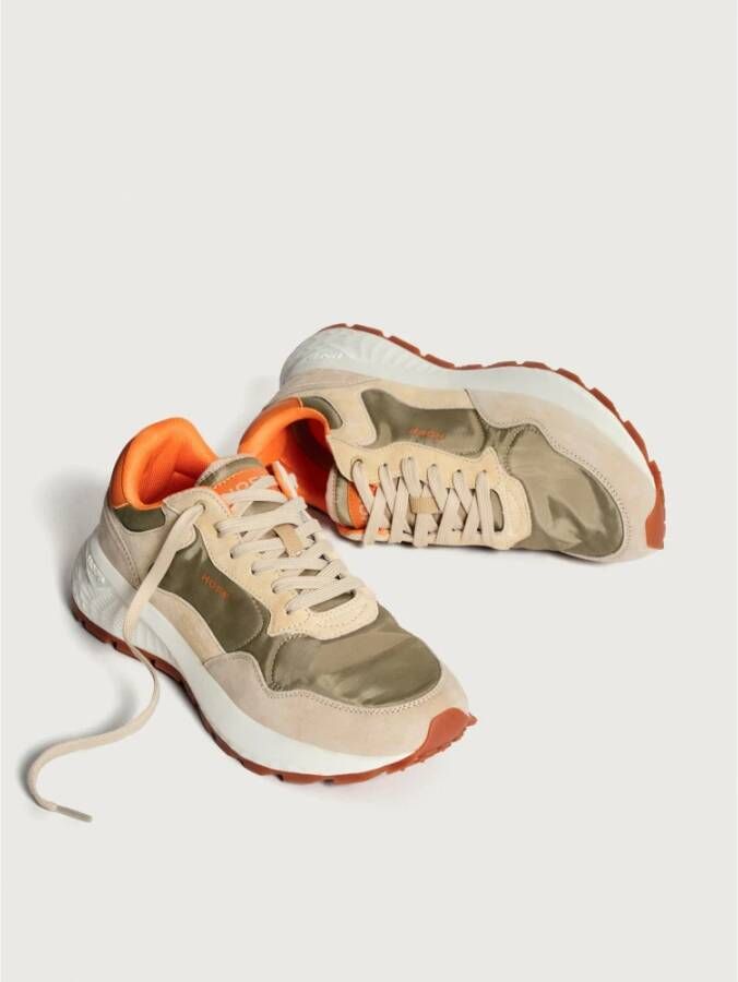 Hoff Moderne Santiago II Schoenen Multicolor Heren