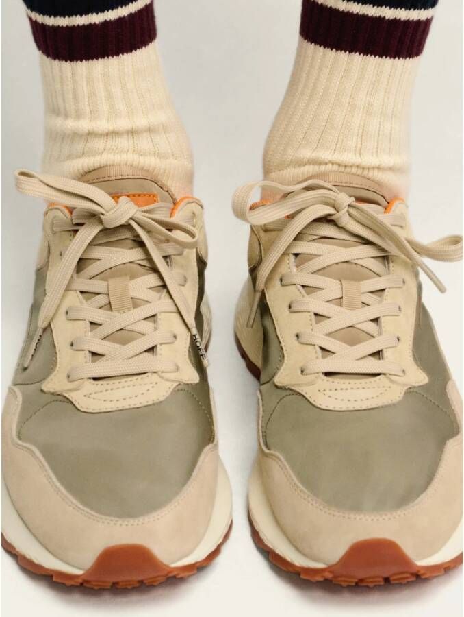 Hoff Moderne Santiago II Schoenen Multicolor Heren