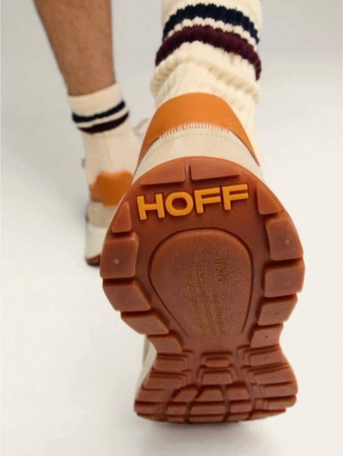 Hoff Moderne Santiago II Schoenen Multicolor Heren