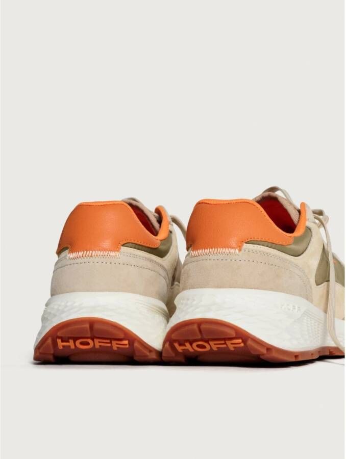 Hoff Moderne Santiago II Schoenen Multicolor Heren
