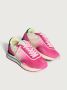Hoff Moderne Vlamverwarmer voor Gezellige Huizen Multicolor Dames - Thumbnail 2