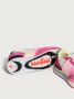 Hoff Moderne Vlamverwarmer voor Gezellige Huizen Multicolor Dames - Thumbnail 3