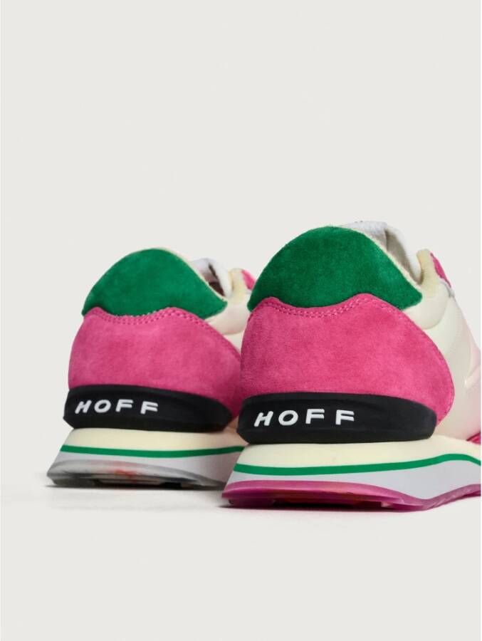 Hoff Moderne Vlamverwarmer voor Gezellige Huizen Multicolor Dames