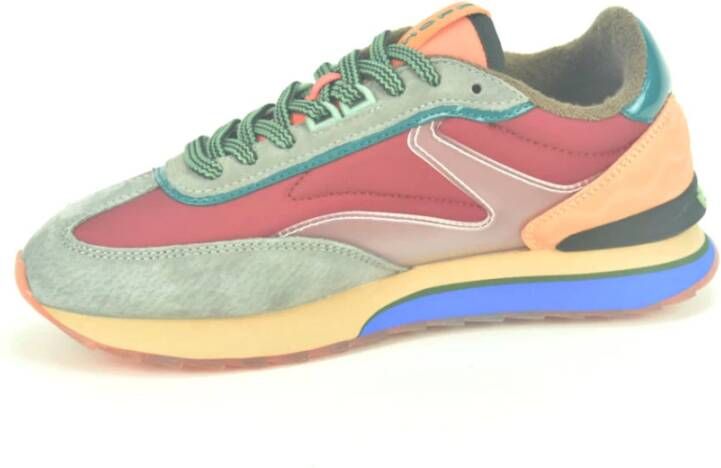 Hoff Multi Combi Runner N. Hardloopschoenen