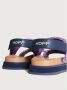 Hoff Multicolor Blauwe Sandaal Galdana Stijl - Thumbnail 2