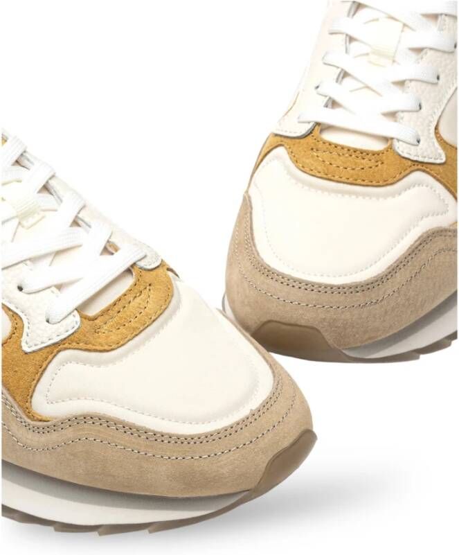 Hoff Multicolor Tripoli Sneakers Multicolor Heren