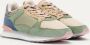 Hoff Rotterdam Sneaker Stijlvolle en Comfortabele Damessneakers Meerkleurig Dames - Thumbnail 10
