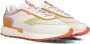 THE HOFF BRAND Lage Sneakers Dames Mungo Tribe Maat: 38 Materiaal: Textiel Kleur: Multi - Thumbnail 6