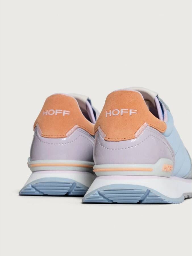 Hoff Retro Style Sneaker in diverse kleuren