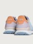 Hoff Retro Style Sneaker in diverse kleuren - Thumbnail 2