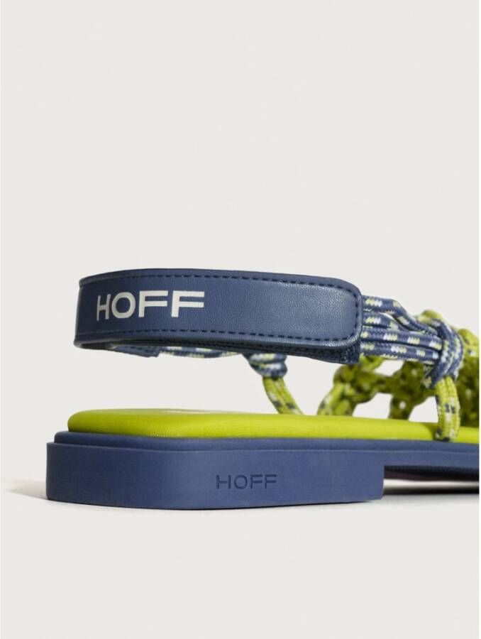 Hoff Namib Lima Sandaal