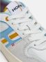 Hoff Nordic Stijl Deportivo Sneakers Multicolor Dames - Thumbnail 3