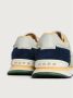 Hoff Oceaanblauwe Zwembroek Multicolor Heren - Thumbnail 9