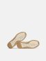 Hoff Paddington Leren en Textiel Sneakers Multicolor Dames - Thumbnail 2