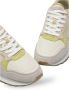THE HOFF BRAND Lage Sneakers Dames Cabo San Lucas City Maat: 36 Materiaal: Suède - Thumbnail 10